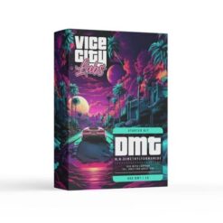 dmt school