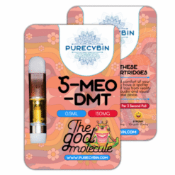 dmt the spirit molecule documentary
