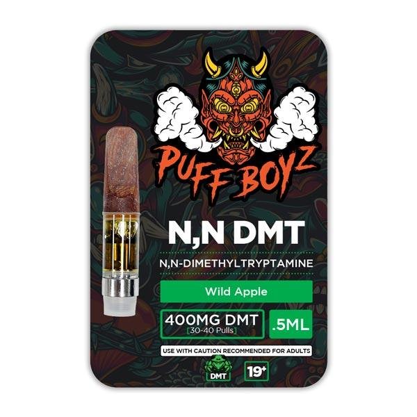 buying dmt