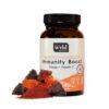 real mushrooms lion's mane extract capsules