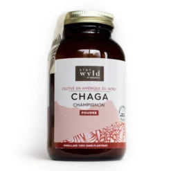 real mushrooms lion's mane capsules