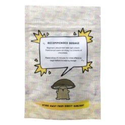 bc mushrooms edible