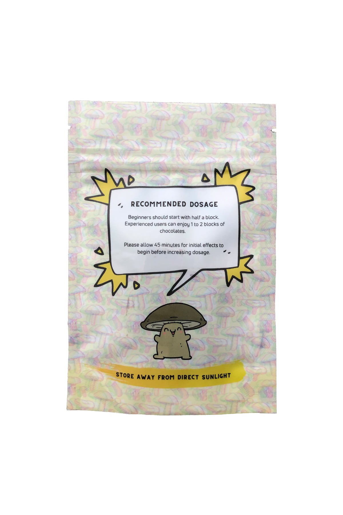 bc mushrooms edible
