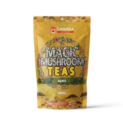 shrooms delivery canada​