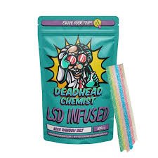 lsd tab outline​