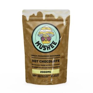 edible gummy packaging