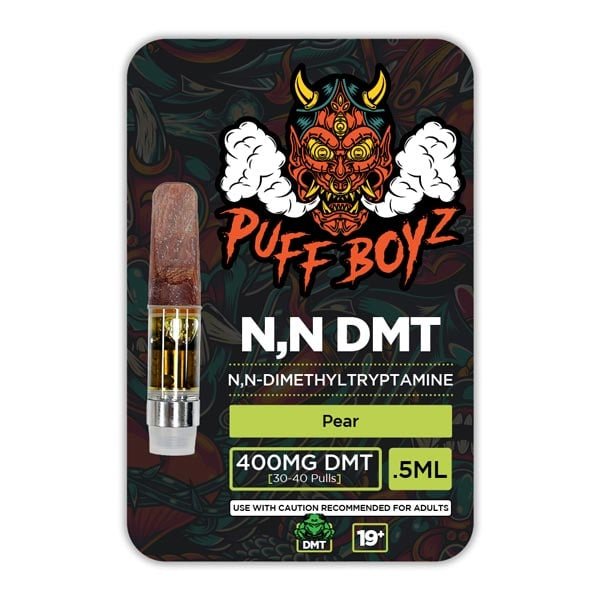 dmt reddit
