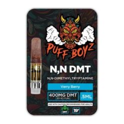 where do i get dmt​