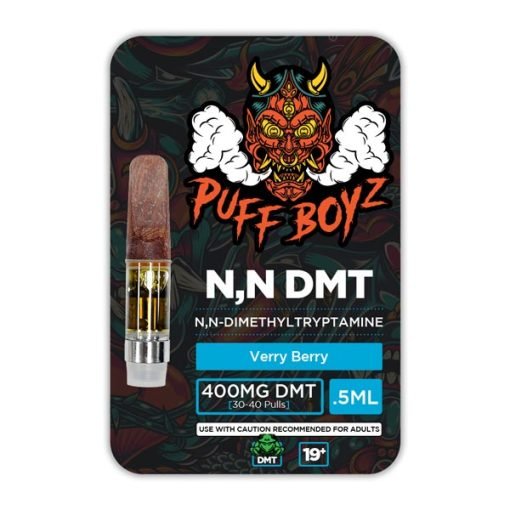 where do i get dmt