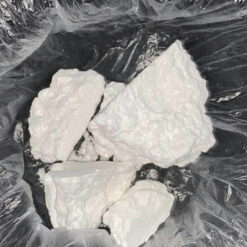 raya de cocaina​
