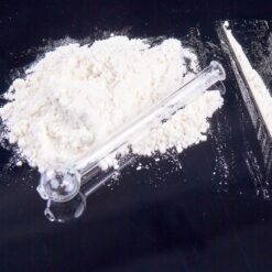buying cocaine​