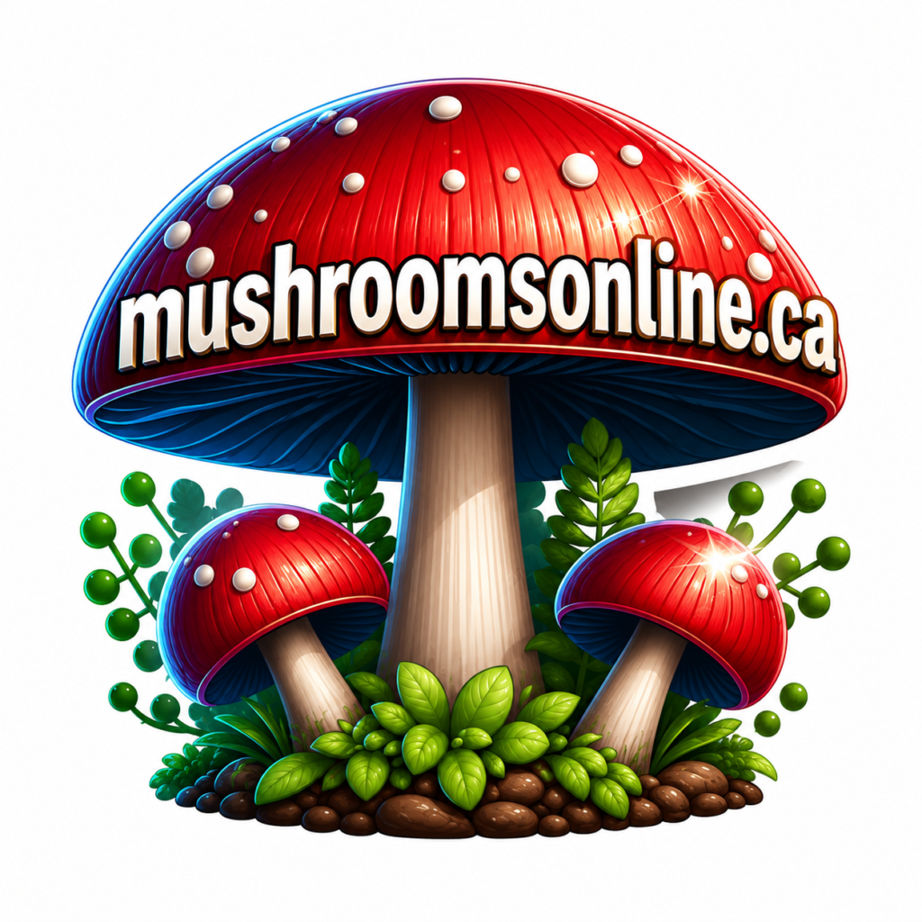 mushroomsonline.ca